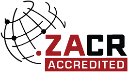 ZACR Accredited